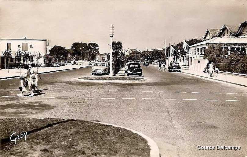 17 Saint Georges de Didonne Boulevard de la Cote.jpg
